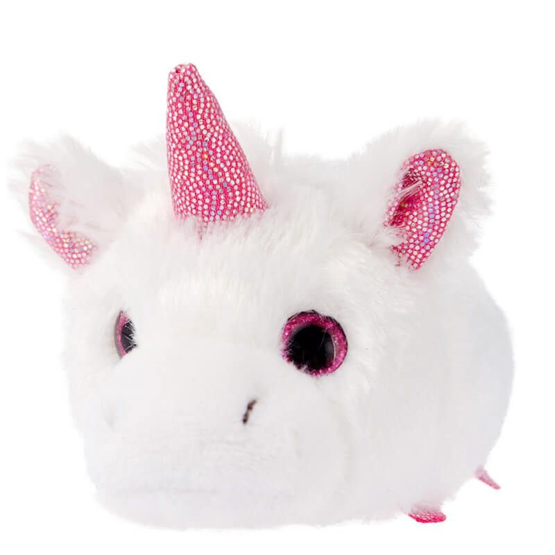 Peluche Licorne Essuie écran