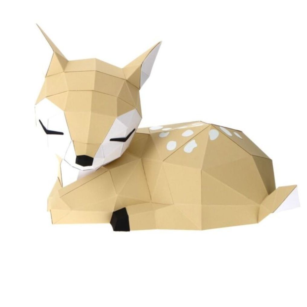agent-paper-faon-3d-a-construire