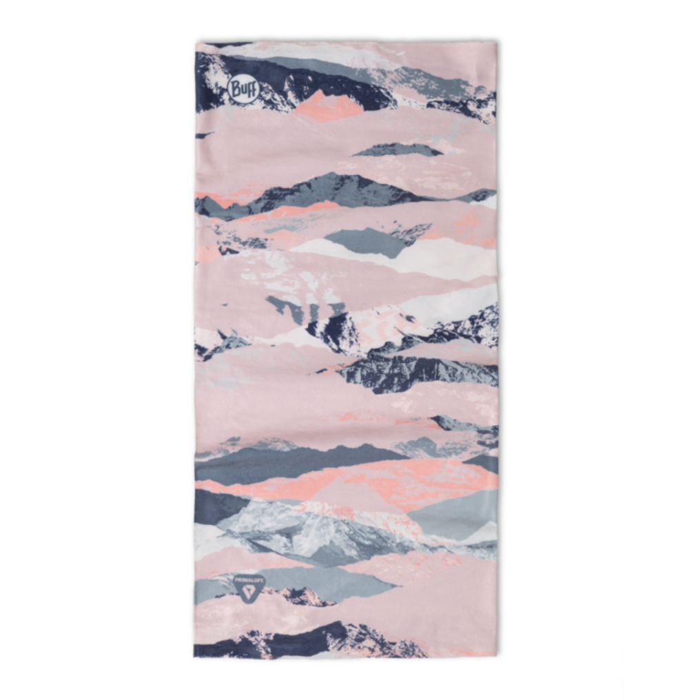 Buff Thermonet Aghra