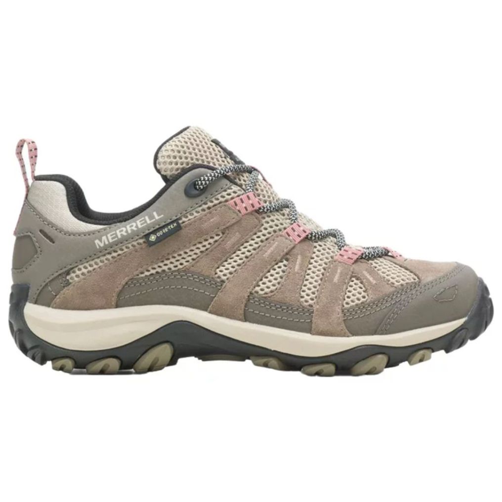 Chaussure de randonnée pour femme Alvertsone