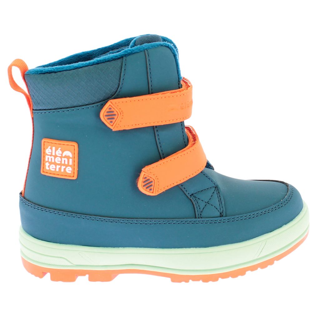 ELEMENTERRE SPILLER JR