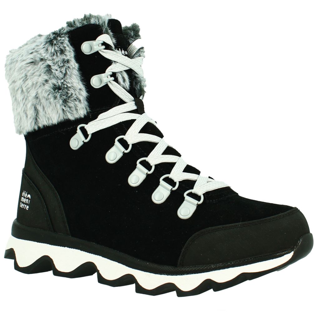 ELEMENTERRE Honeymoon