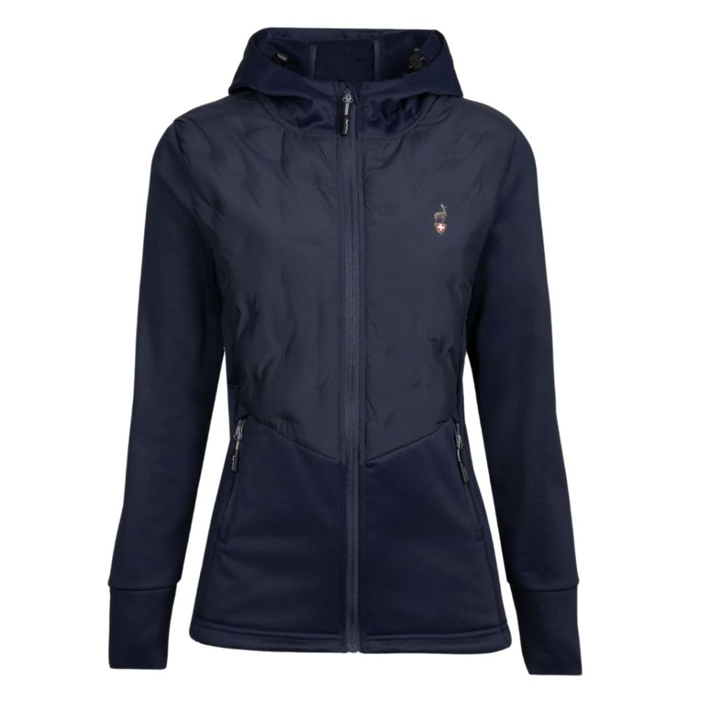 Veste hybride femme Volta Aulp