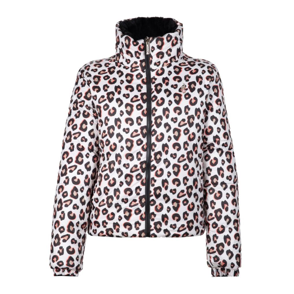 Veste réversible Verev pour femme de chez Aulp