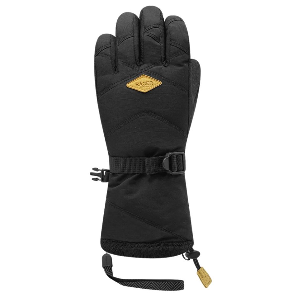 Gants de ski enfant Aurore 10