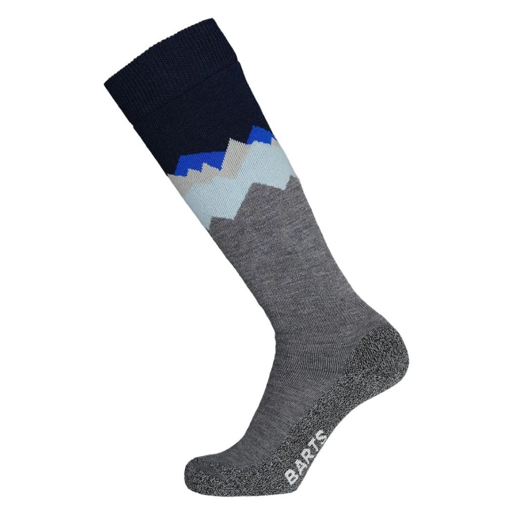 Chaussettes de ski pour homme