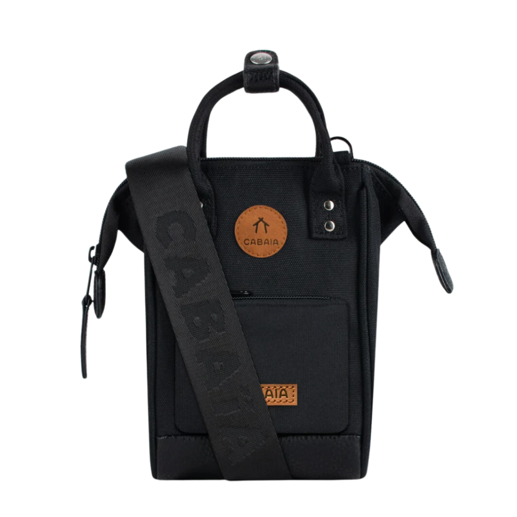 Cabaia Nano Bag sac bandoulière Berlin
