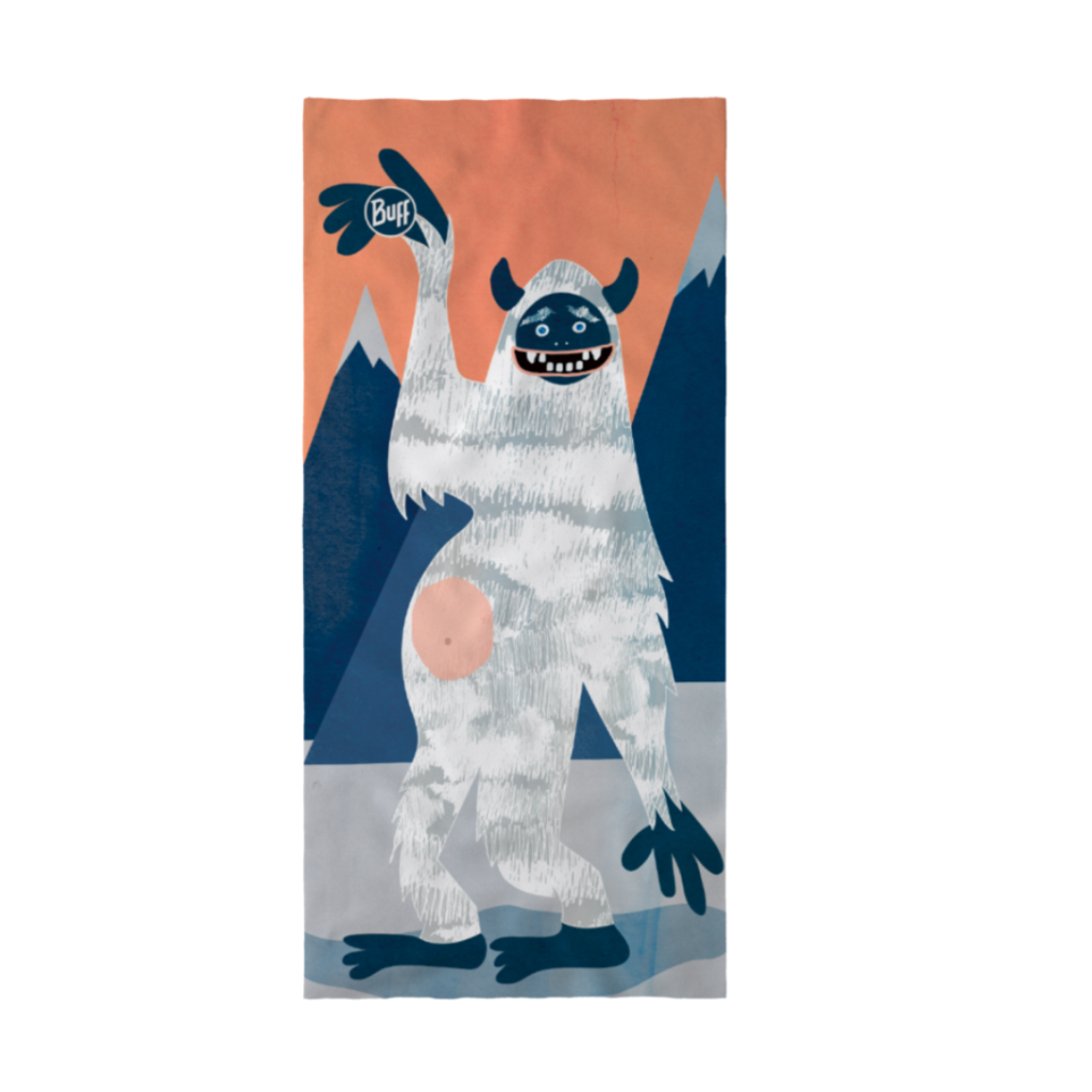 Buff Bibet ecostretch