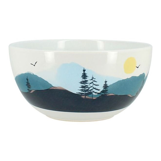 Bol ALPAGE 570 ml en grès