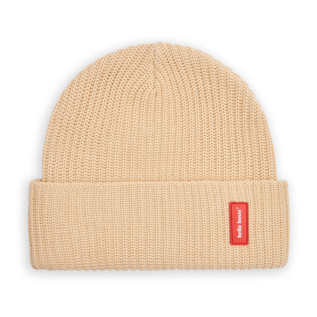 Hello Hossy Flow Cream