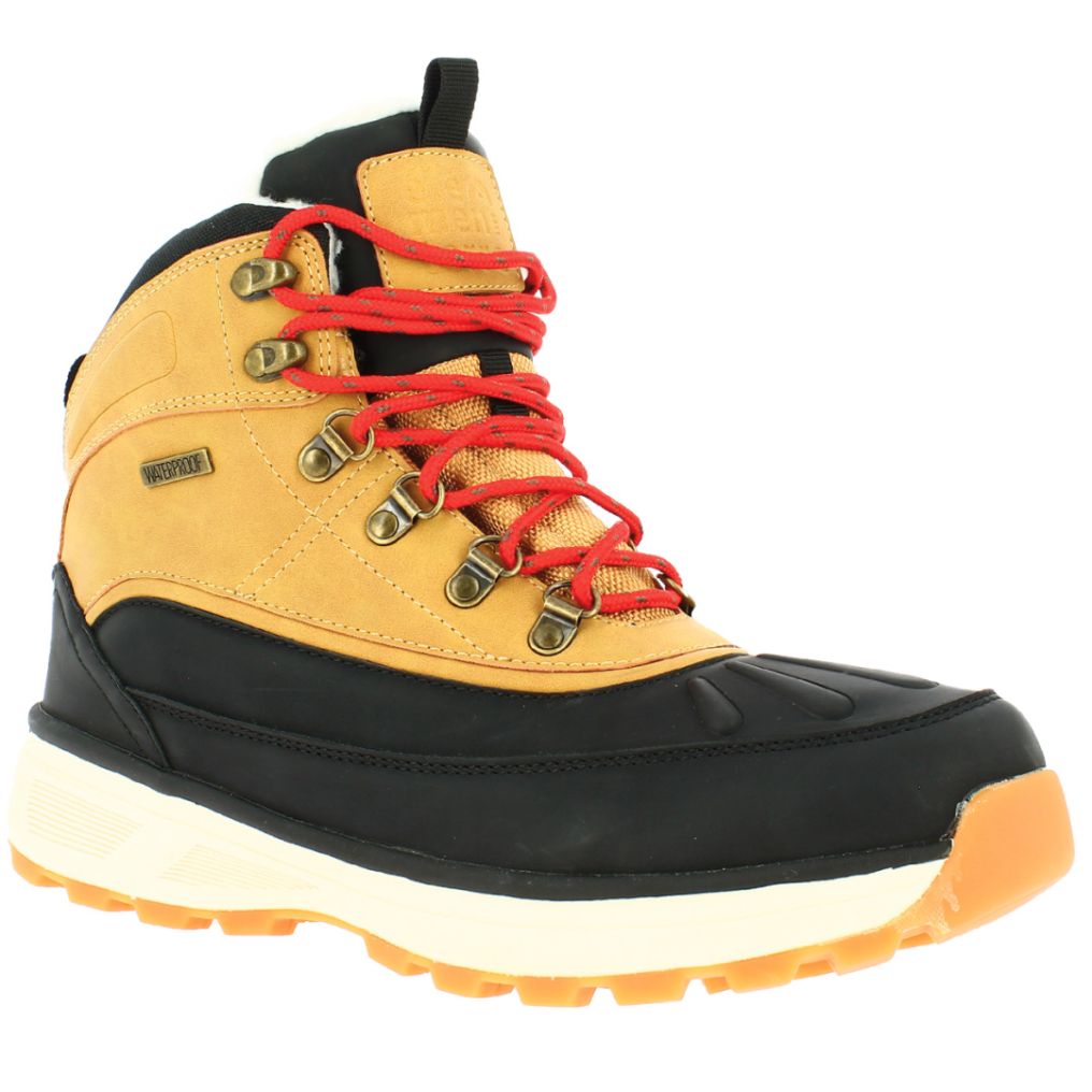 elementerre Macedo Homme