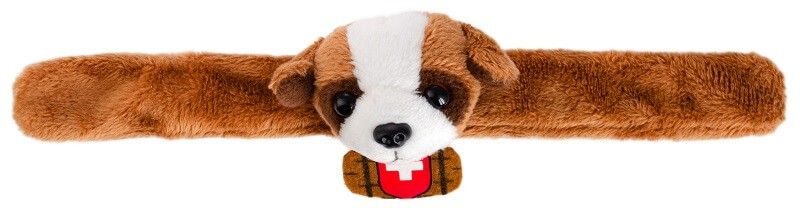 Bracelet Dani Creations Chien saint Bernard