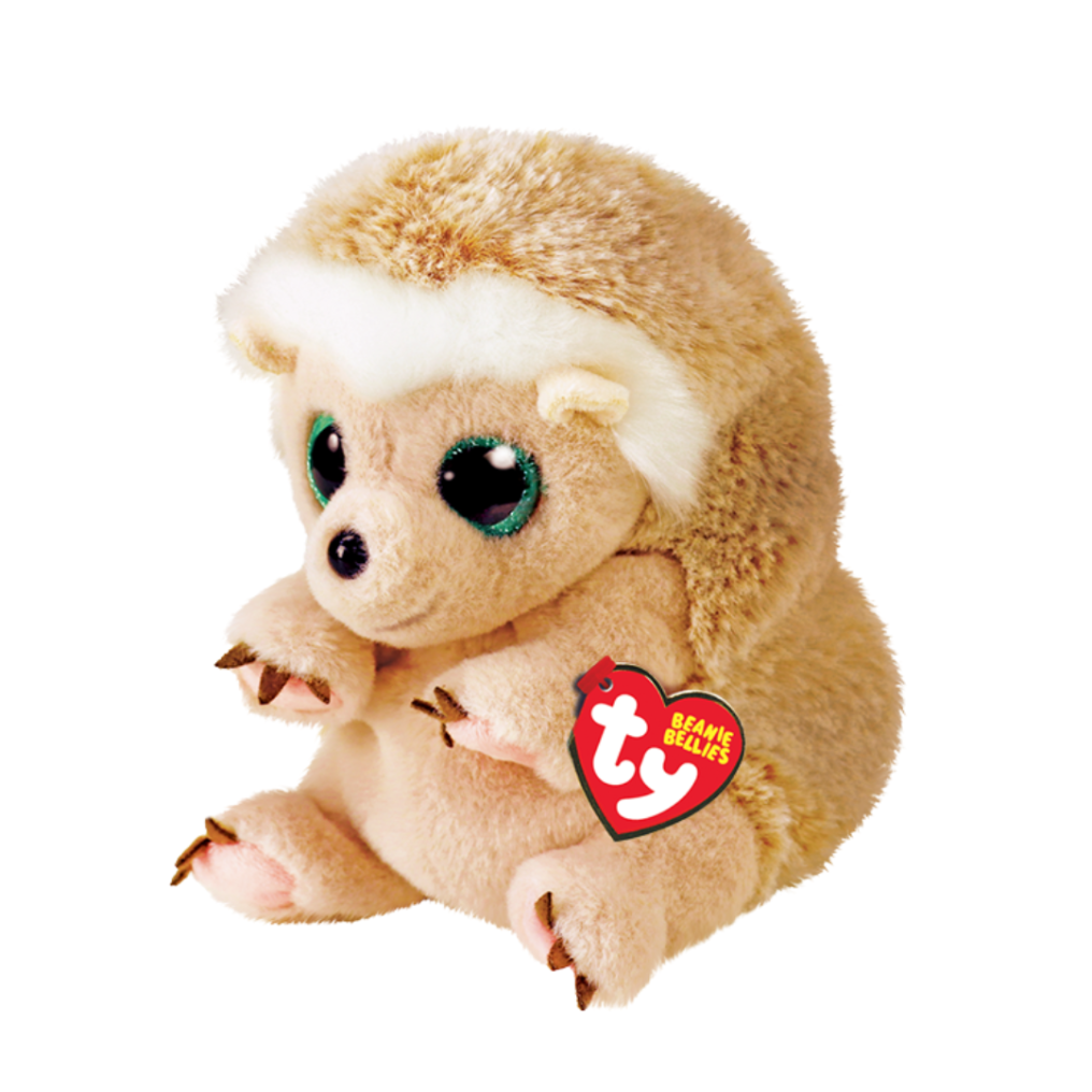 Beanie Boo's Ty Bumper le Hérisson