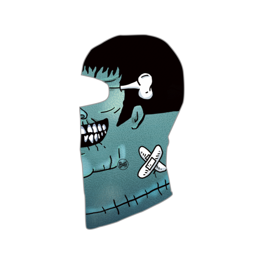 Buff Cagoule Farcy JR