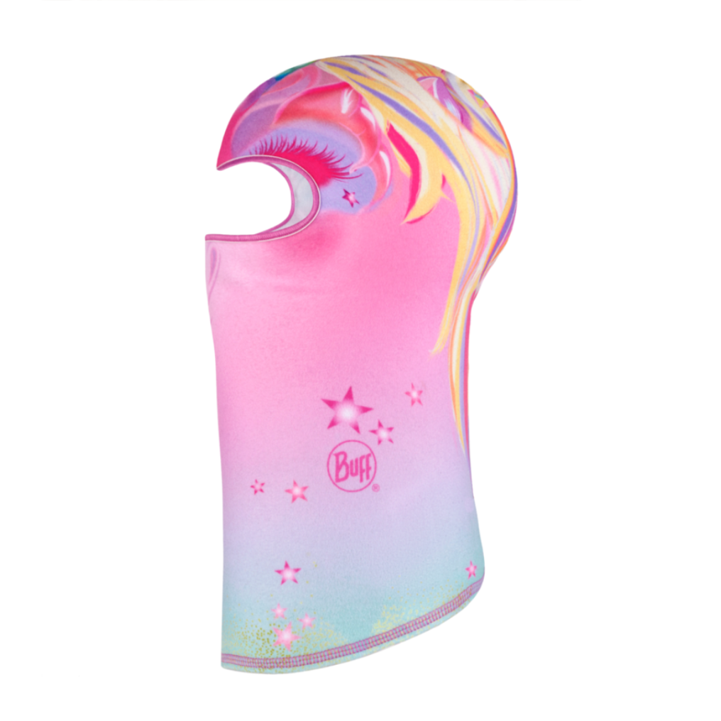 Buff Polar Cagoule JR