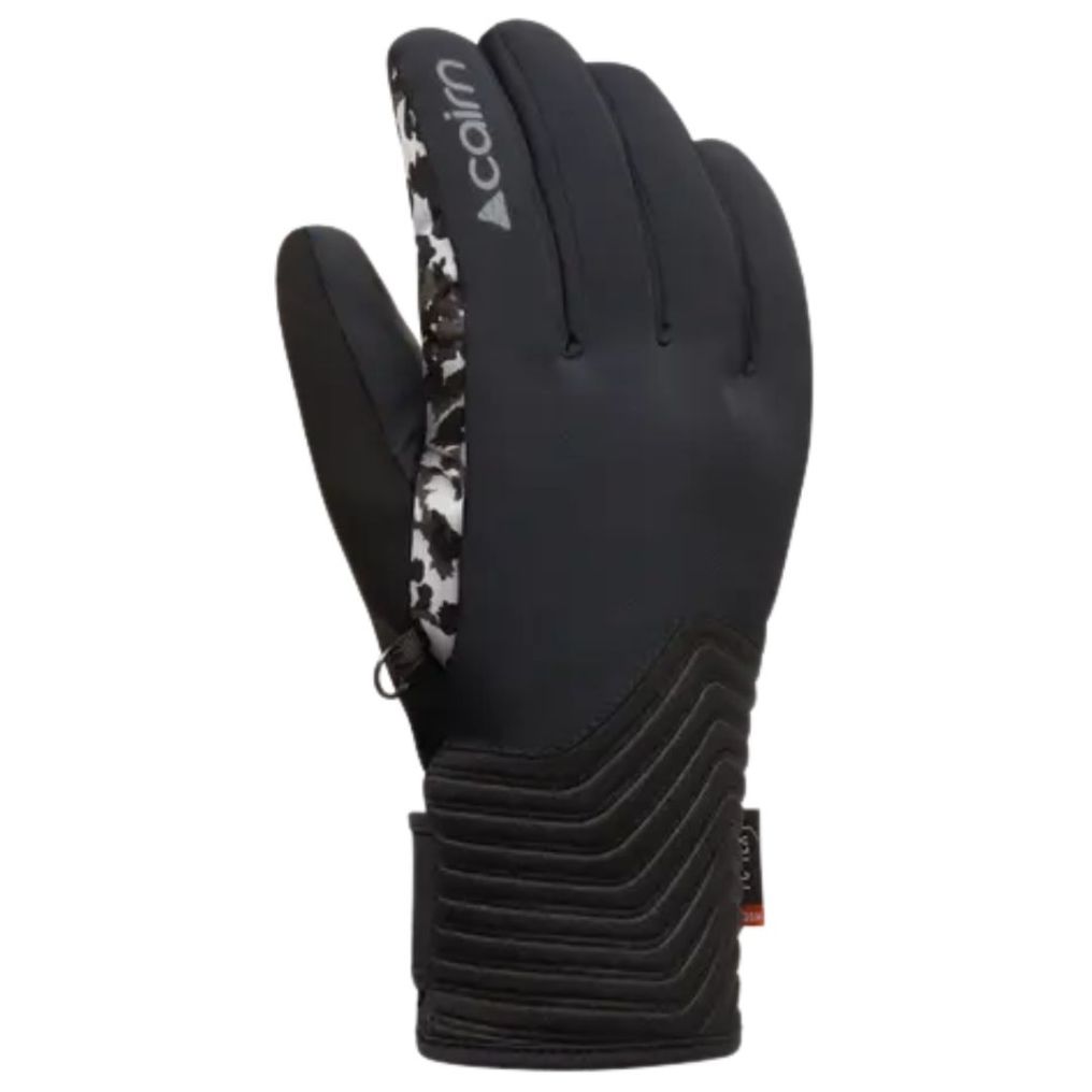 Gants de ski femme Elena pure fit de la marque Cairn