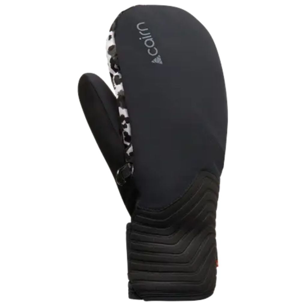 Moufle femme Elena in pure fit de la marque Cairn