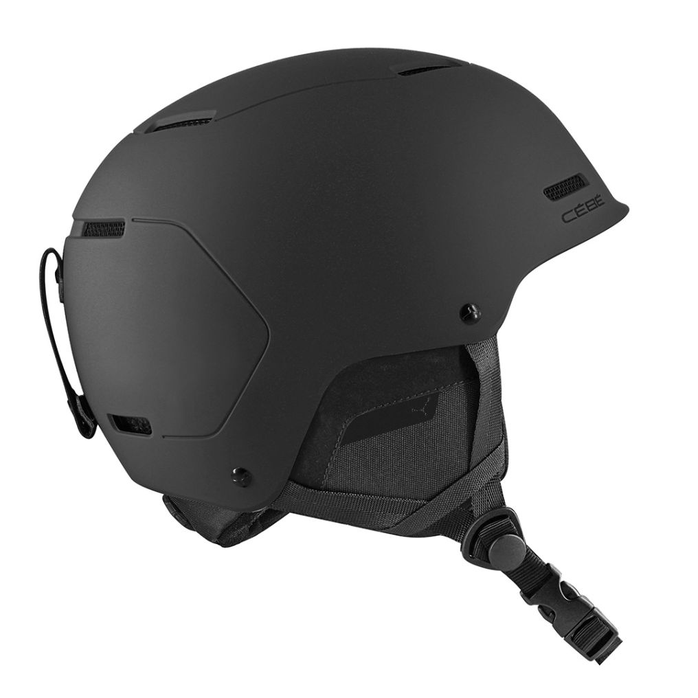 Casque de ski adulte pow 2 cebe