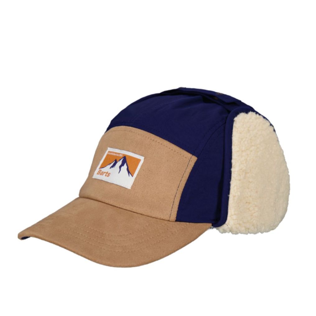 BARTS Casquette Isafjord 