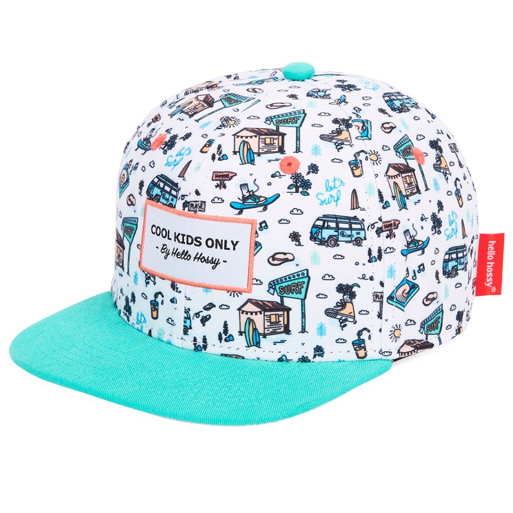 Hello Hossy Hossegor