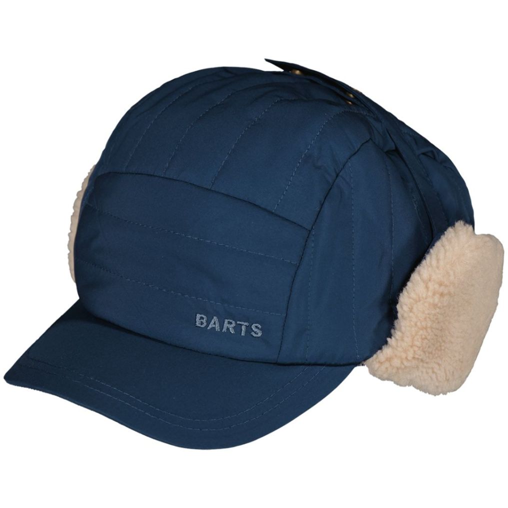 Casquette Kwinn Barts