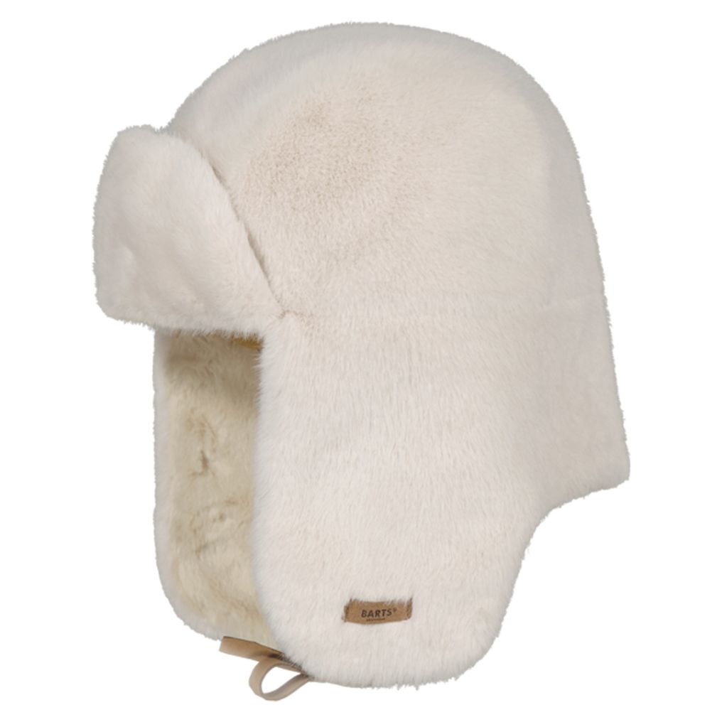 Chapka BARTS Lucerne Fausse Fourrure