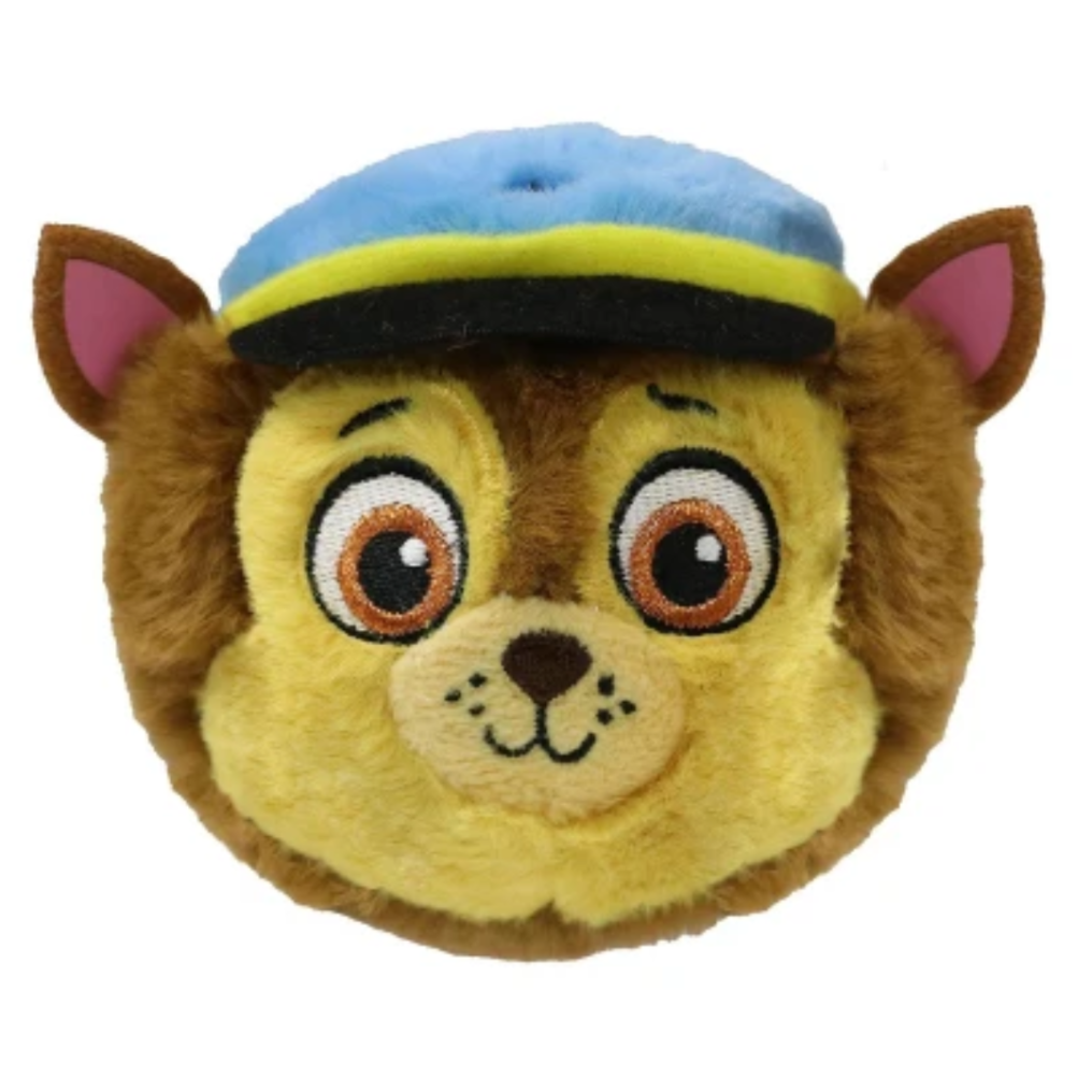 Beanie Bouncers Chase de la Pat Patrouille