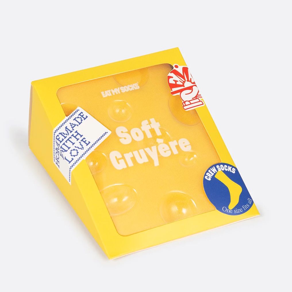 Chaussettes GRUYERE EMS