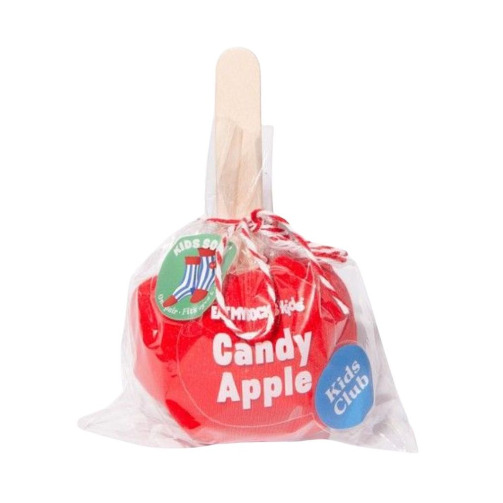 chaussettes-enfant-eat-my-socks-pomme-d-amour-