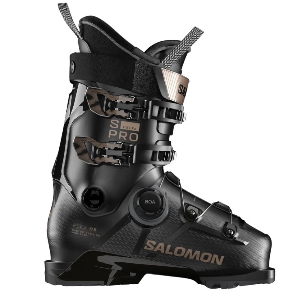 SALOMON S/Pro Delta Boa 95 W GW