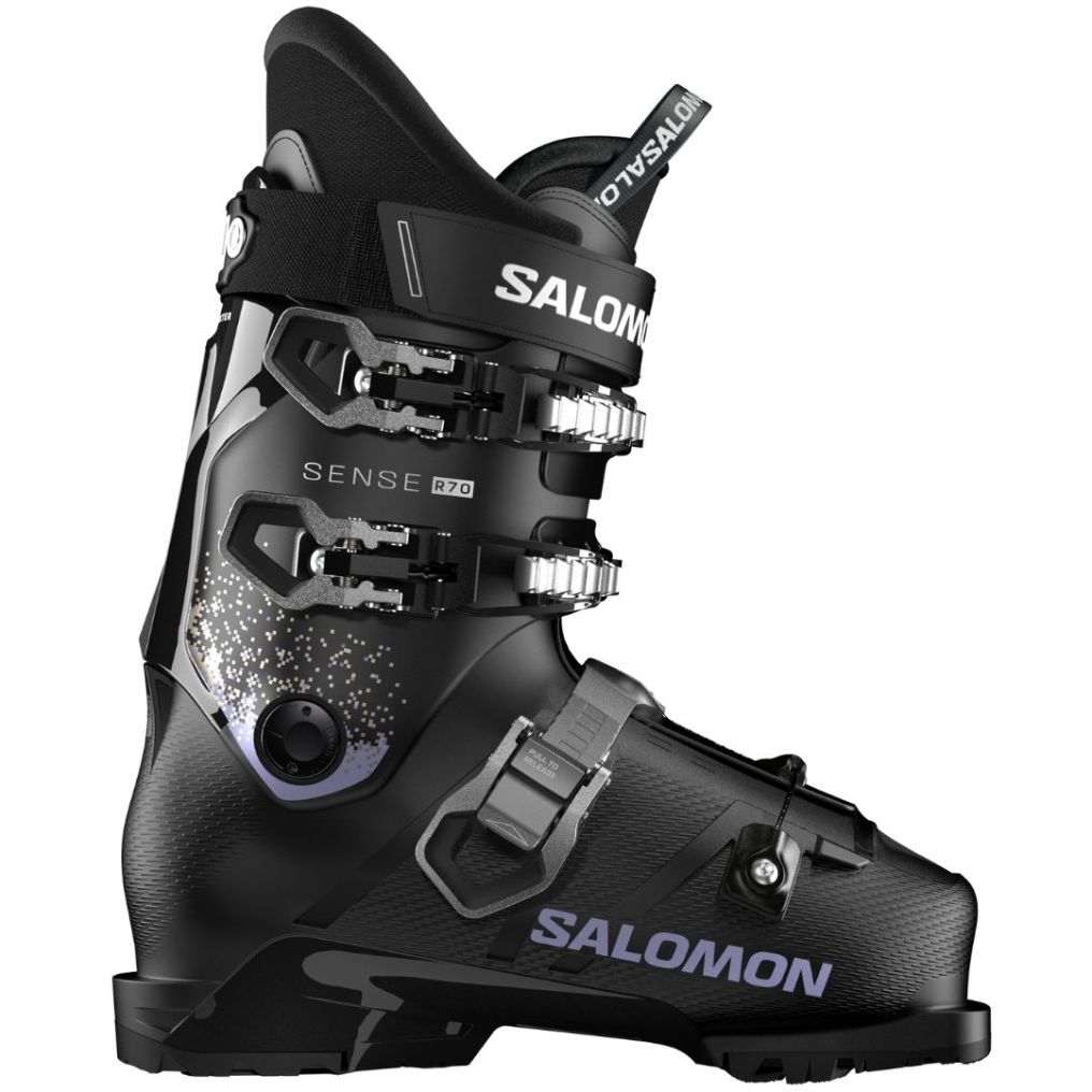 SALOMON Sense R70 W GW