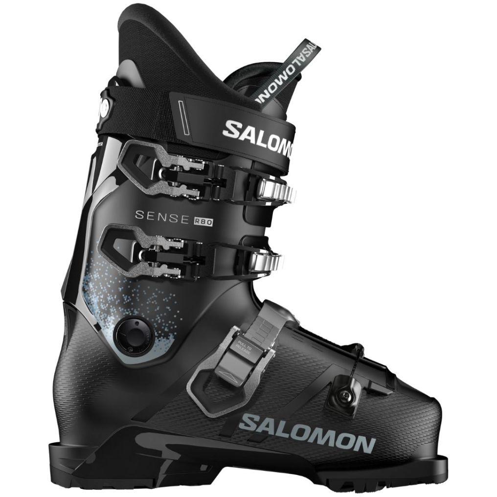 SALOMON Sense R80 GW
