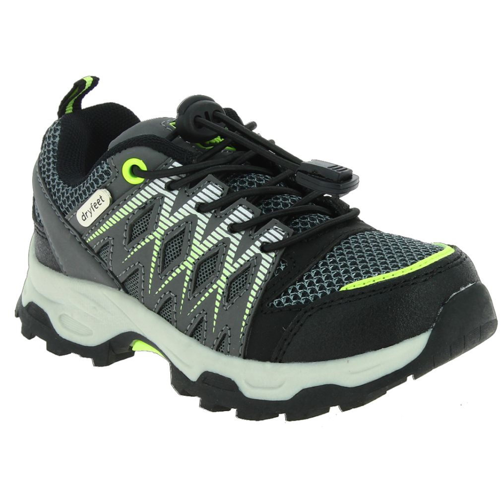 Elementerre woody gris