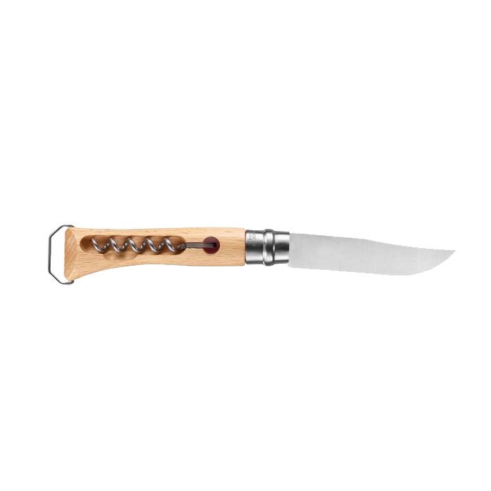 OPINEL n° 10 Tire Bouchon