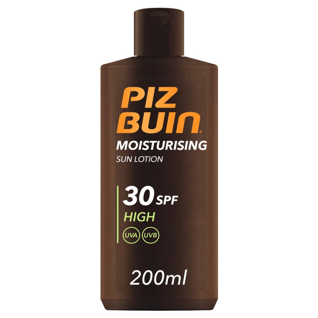 Lotion PIZ BUIN 200ml IP30