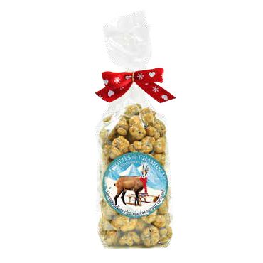 Sachet de crottes de Chamois