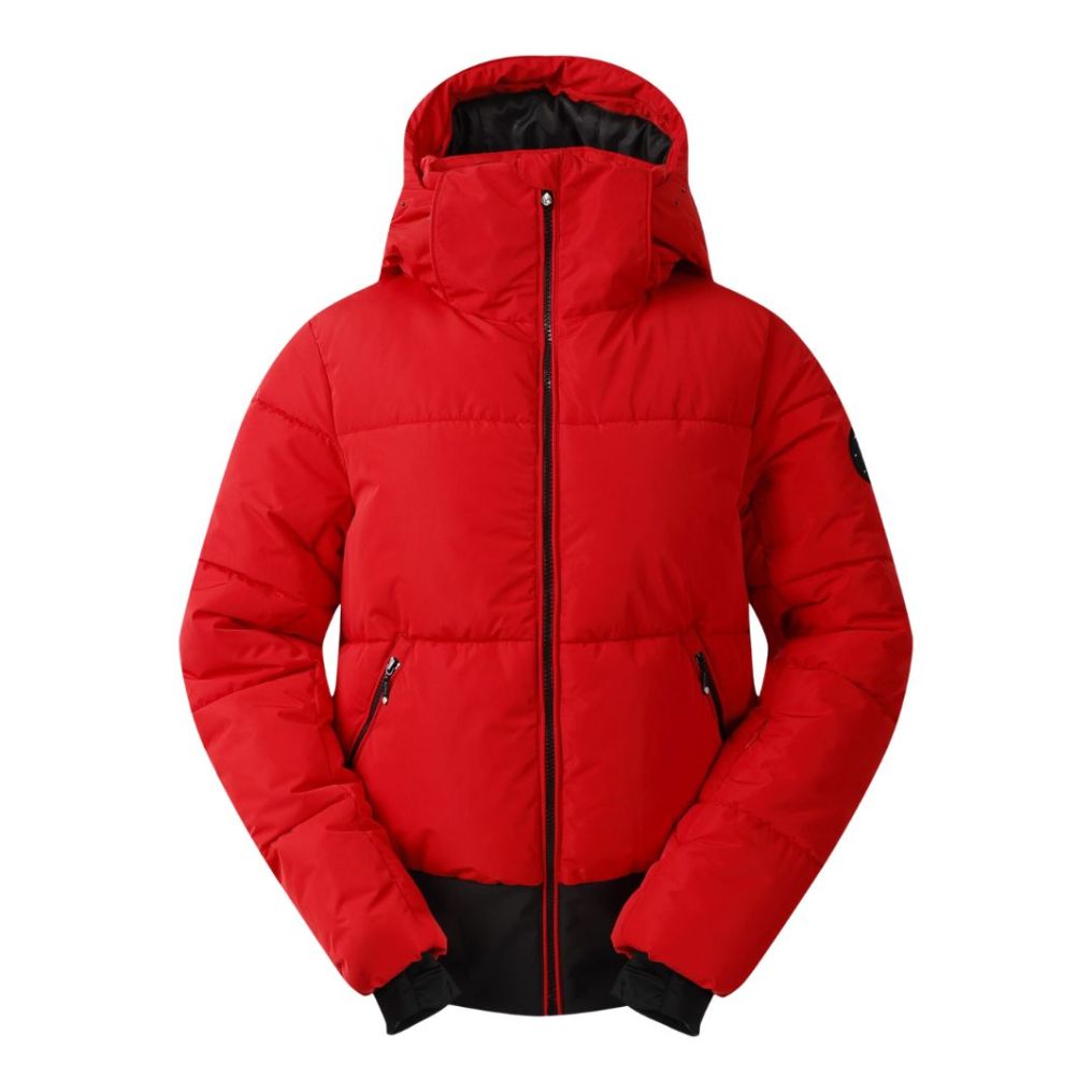 Veste femme Glitz rouge de chez Dare 2B