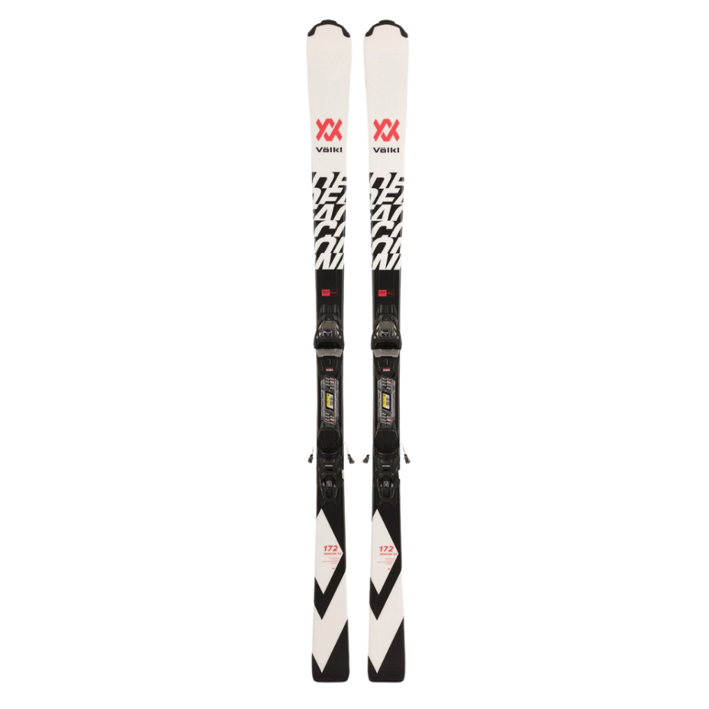 Ski Volkl Deacon 7.2 Rouge