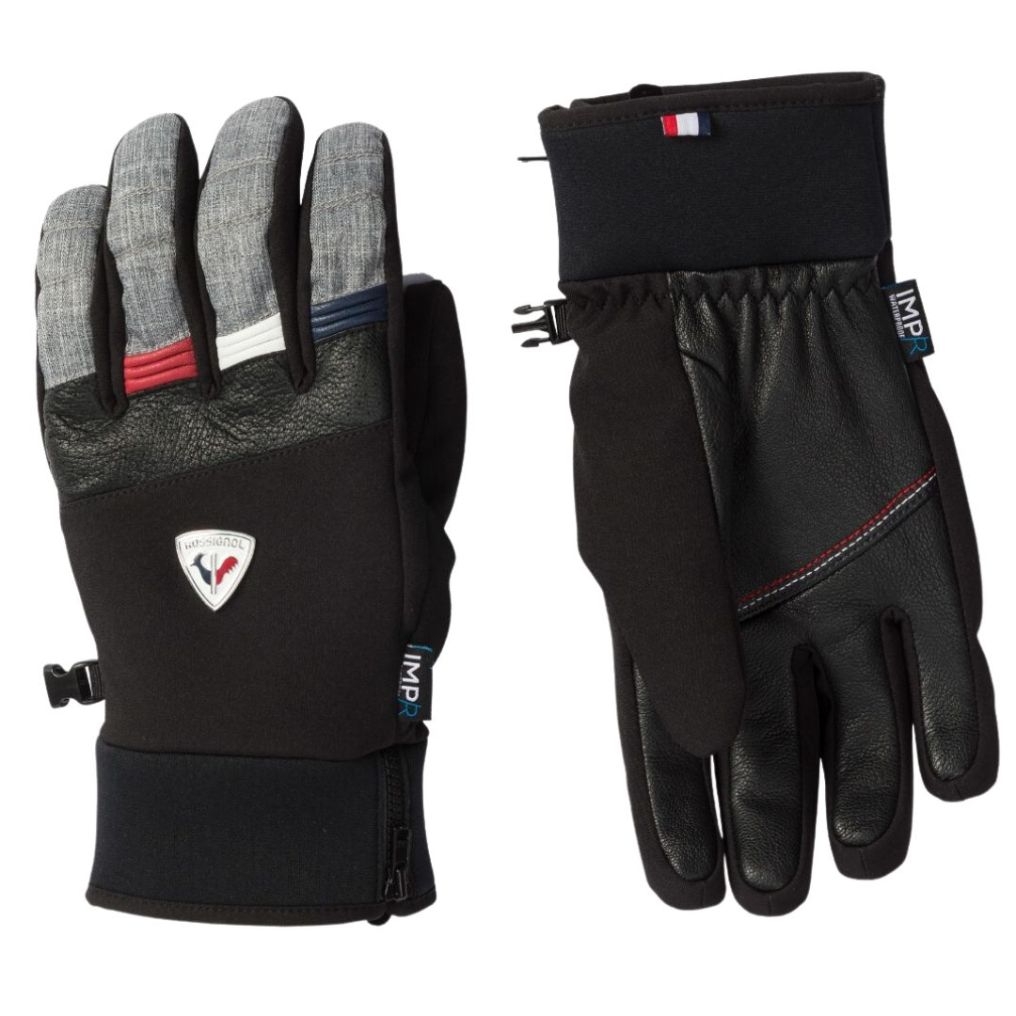 Gants de ski pour homme Strato Rossignol