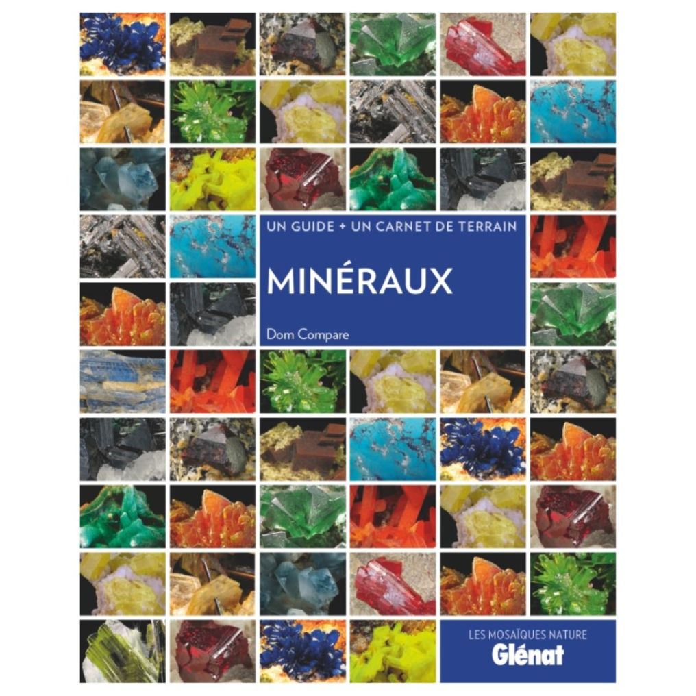 Guide Minéraux
