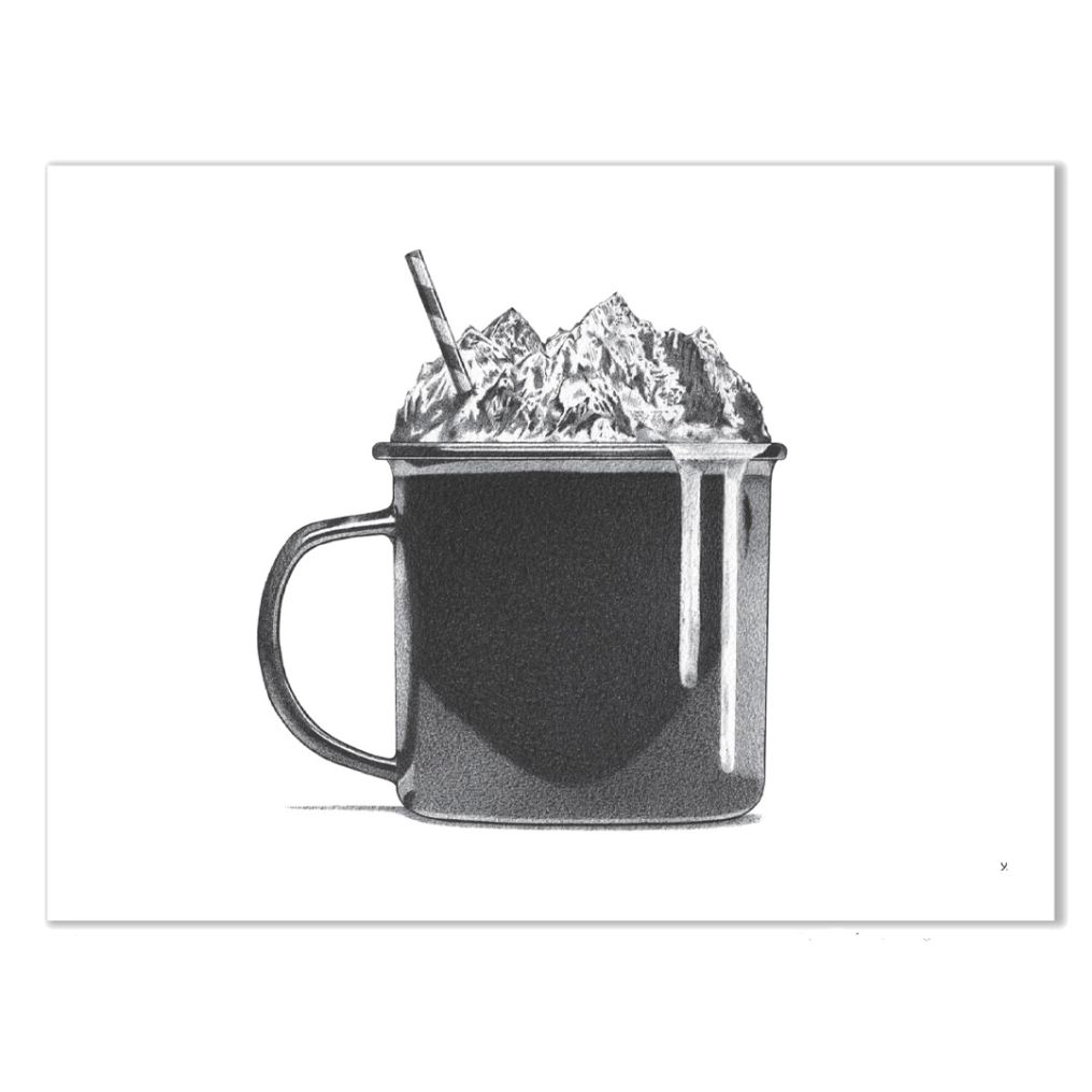 Affiche Viennois Madame Hubert