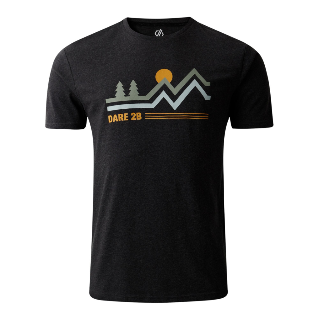 Dare 2B T-shirt Movement III