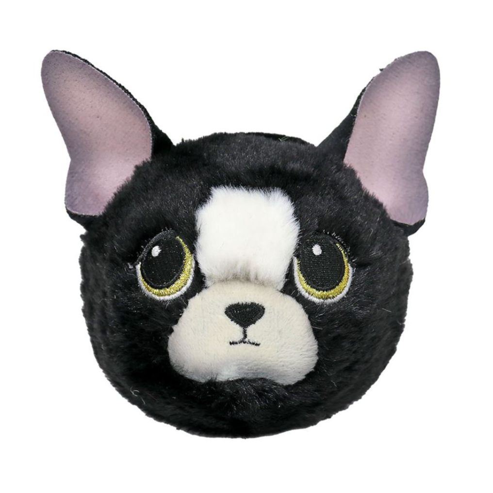 Beanie Bouncers Doodle Chihuahua