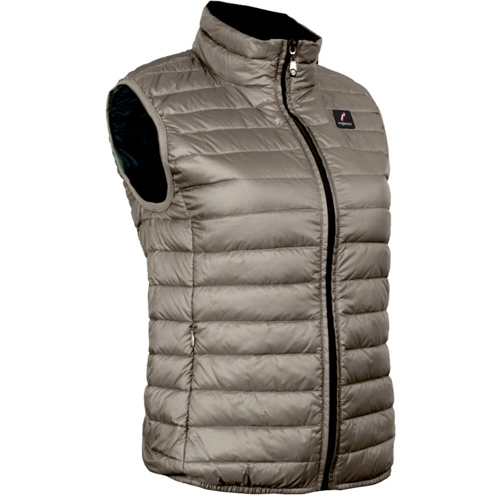 Doudoune Ossau sans manches Frendo Ossau