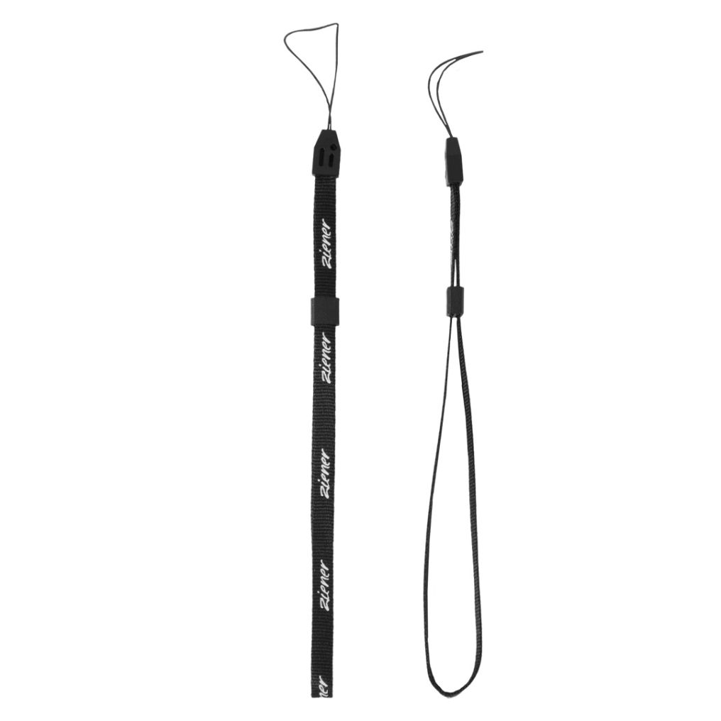 Dragonnes universelles pour gants de ski Ziener