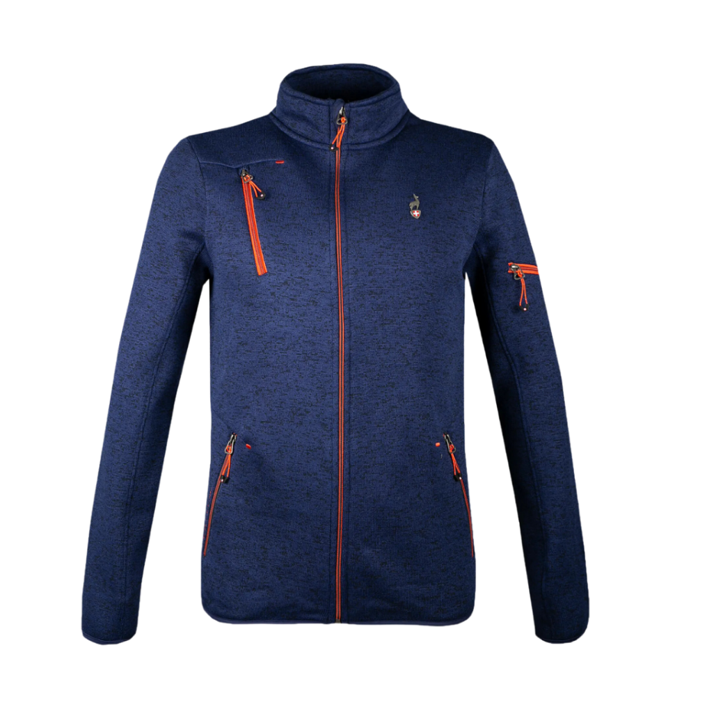 Veste Elder homme Aulp