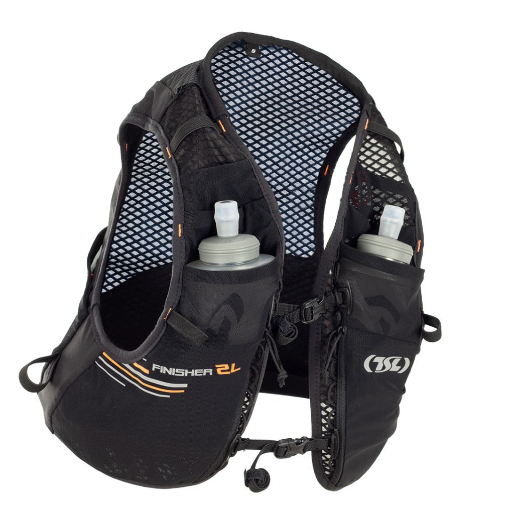 TSL Finisher 2 Litres + Flask