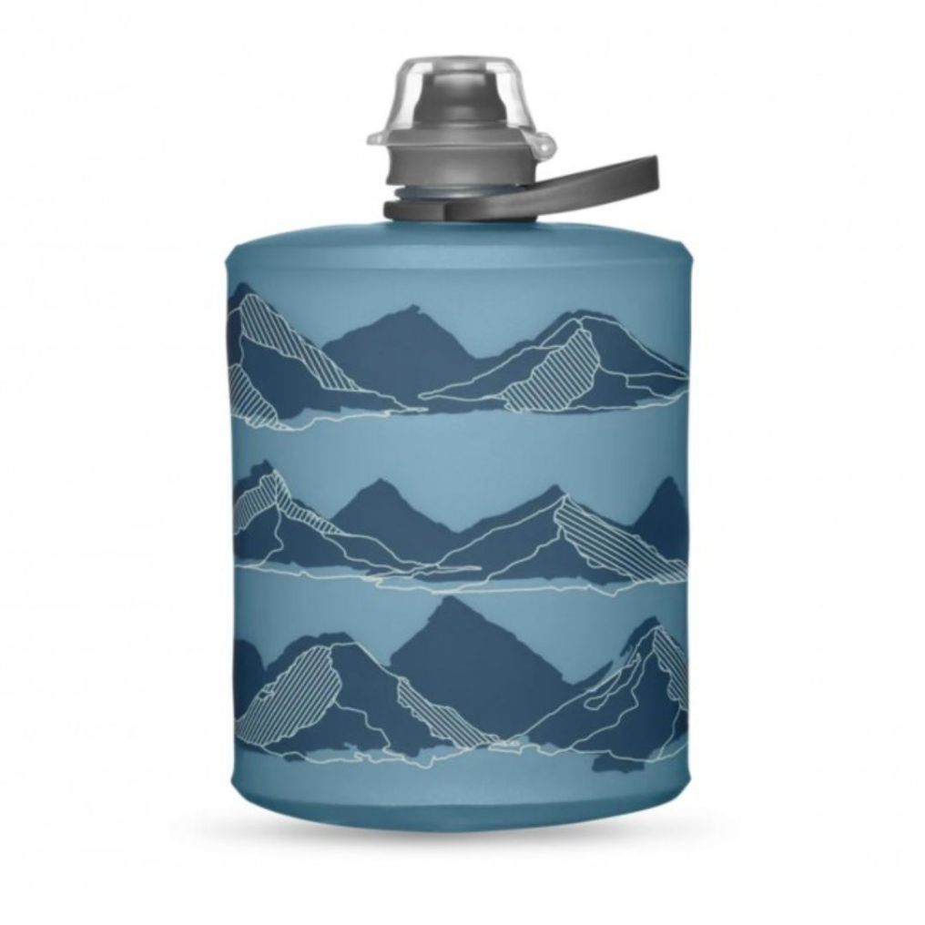 Flasque souple Hydrapak 500ml