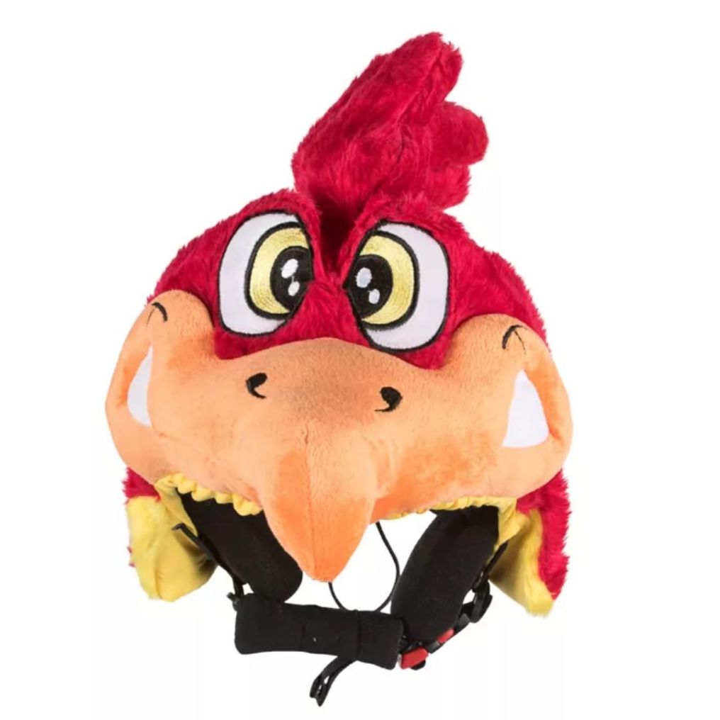 Couvre casque HOXYHEADS Coq