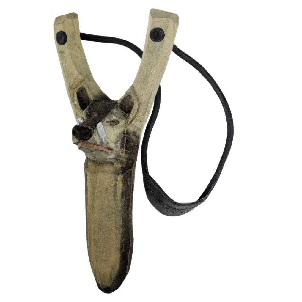 Fronde Sanglier Dani Créations